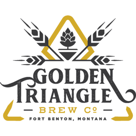 Central Montana Brewery | Golden Triangle Brew Co | Fort Benton, Montana