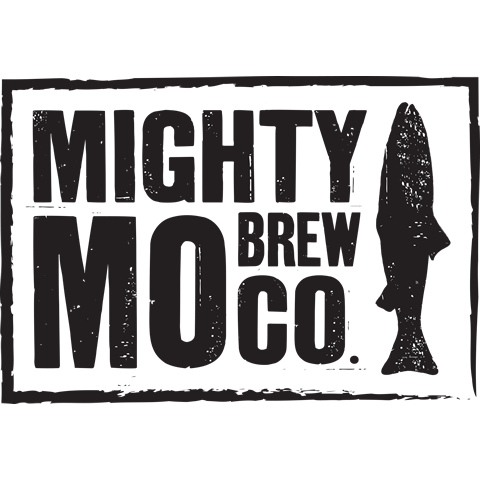 Logo - Mighty Mo Brewing Company
