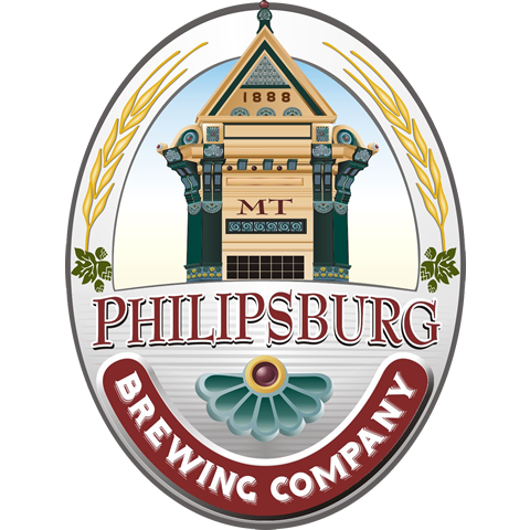 Logo - Philipsburg Brewing Company