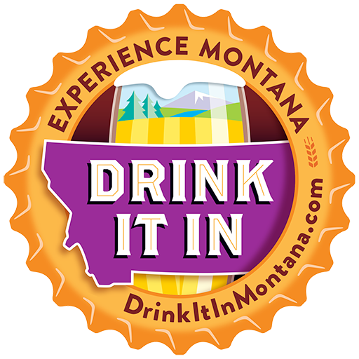 Drink It In Montana