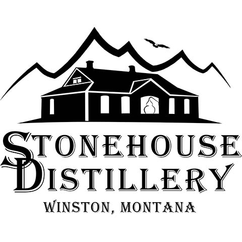 Logo - Stonehouse Distillery