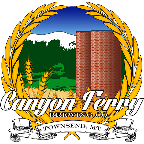 Logo - Canyon Ferry Brewing