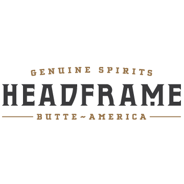 Logo - Headframe Spirits