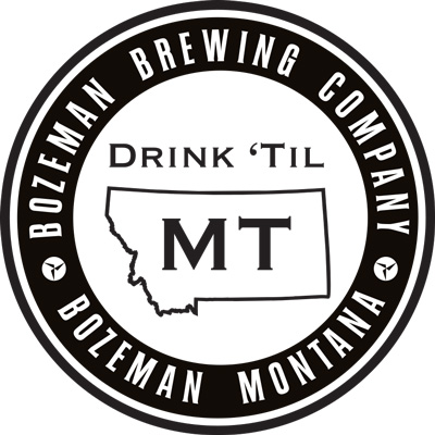 Logo - Bozeman Brewing Co.