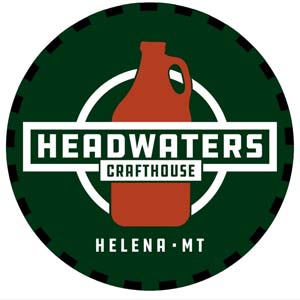 Logo - Headwaters Crafthouse