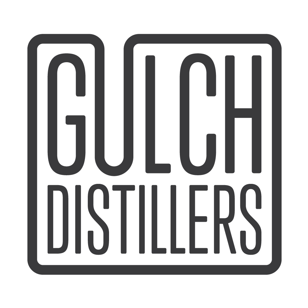 Logo - Gulch Distillers