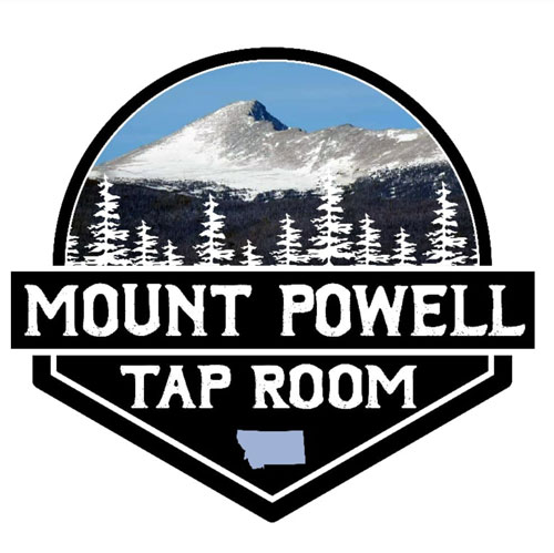 Logo - Mount Powell Tap Room