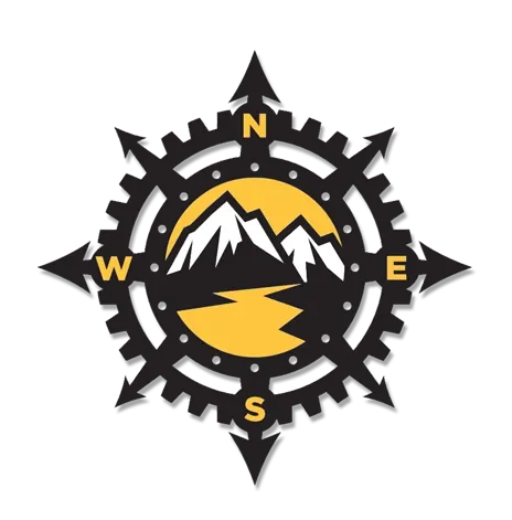 Logo - Missouri River Brewing Co.