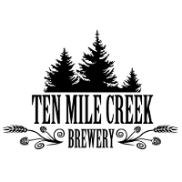 Logo - Ten Mile Creek Brewery
