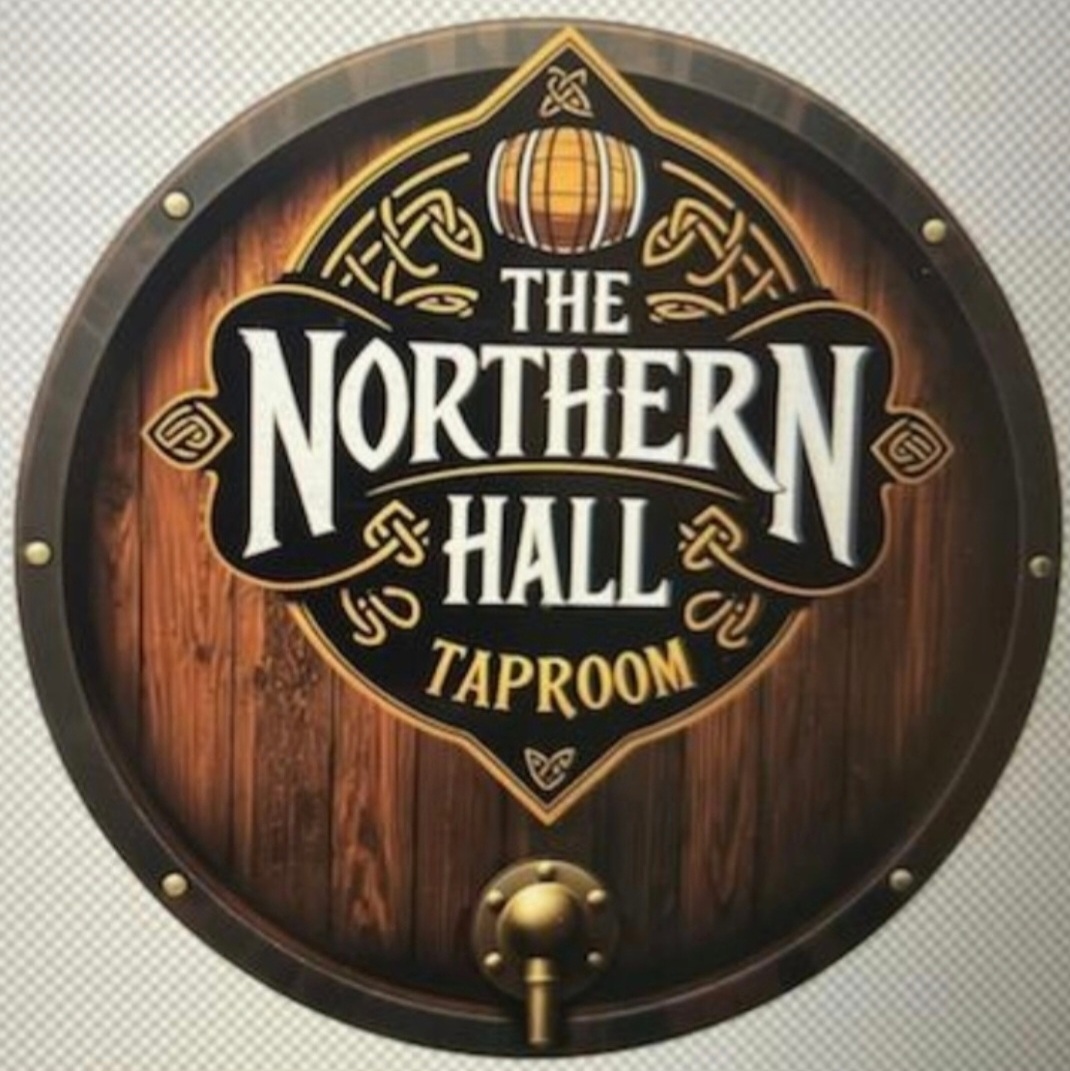 Logo - Northern Hall Taproom