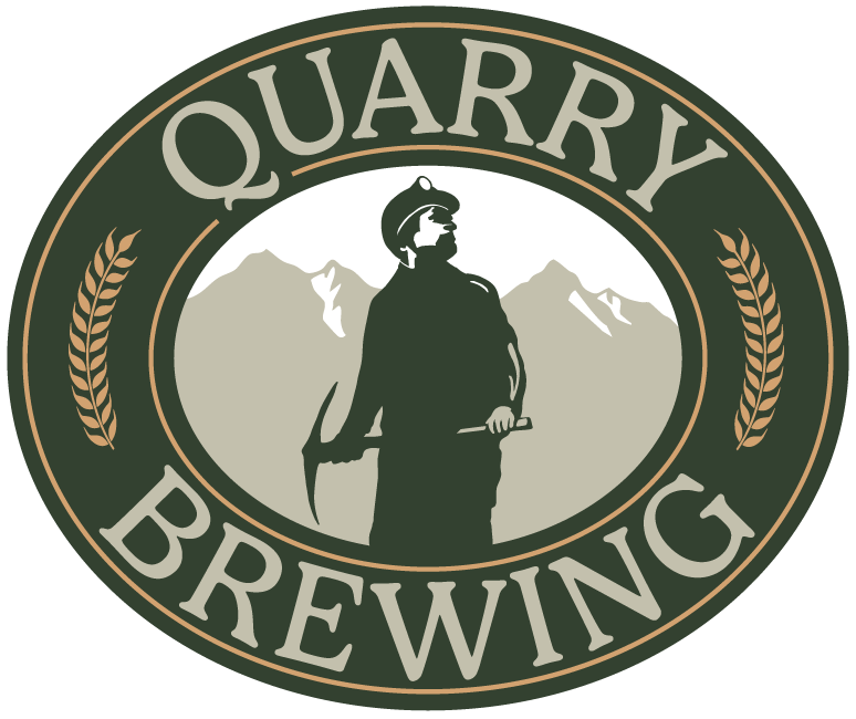 Logo - Quarry Brewing